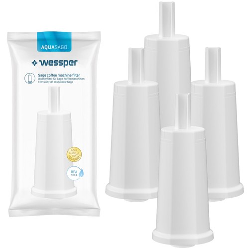 Water filter for sage breville - water,