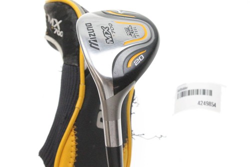 Mizuno 700 golf club - mizuno,