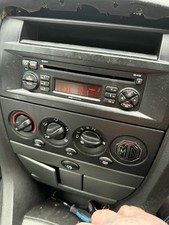 ROVER 75, 45 AUDIO SYSTEM CD