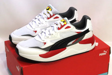 Puma Trainers Ferrari X-Ray