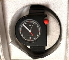 Lip Mach 2000 Quartz Watch