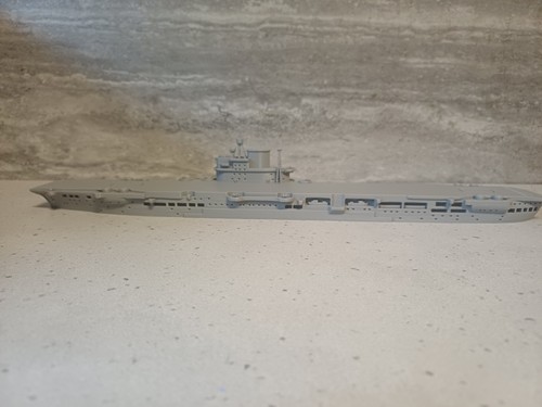 700 hms illustrious - illustrious, 3d