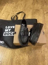 Dr. Martens Adrian Quad Mono
