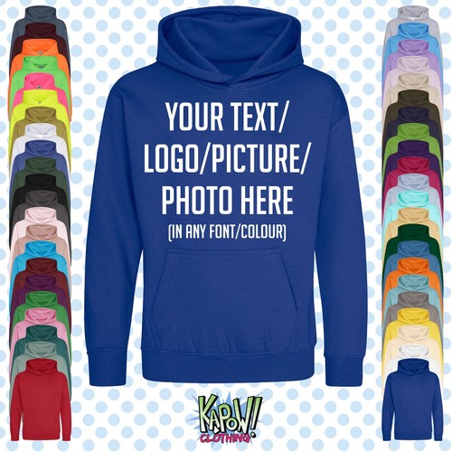 Custom personalised - custom,