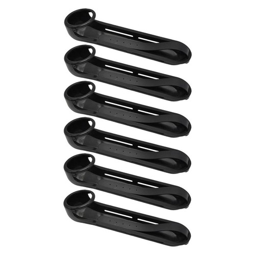 6pcs billiards table pocket - table,
