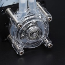 ˘ Peristaltic Pump Large Ball