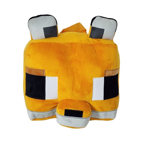 Minecraft fox plush mini - minecraft,