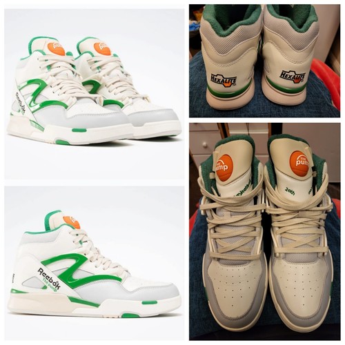 Reebok pump omni - reebok,