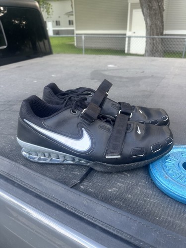 Nike mens romaleos - nike, 2
