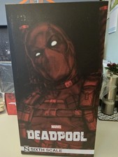 Sideshow Collectables Deadpool