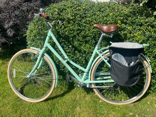 Speed ladies victoria - 7-speed,
