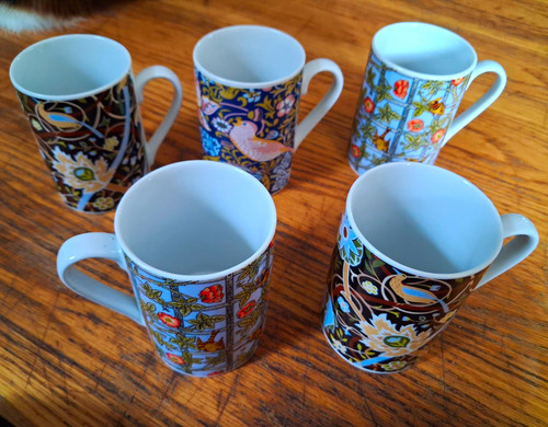 Waterside fine china - waterside,
