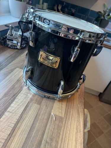 Pearl masters mmx 10 tom - masters, 10"/10”tom