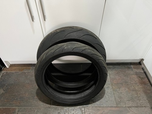 Honda cbr929 cbr954 mitchelin - cbr954,