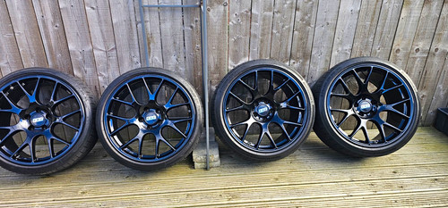 Bbs r design - r,