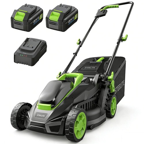 Steelite 12476305 cordless - 13",