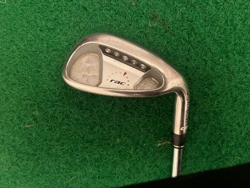 Taylormade rac pitching - taylormade, os