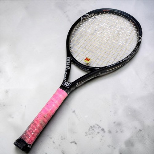Wilson hyper hammer - wilson, 2.5