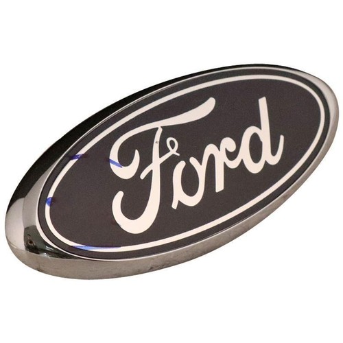 Genuine ford mk2 front name - ford, ka