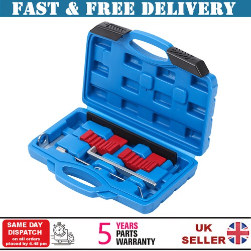 Engine timing locking - timing,