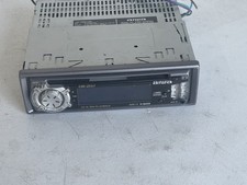 AIWA CDC-Z117 45x4 Car Stereo