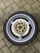Genuine SUZUKI GSF600 GSF 600