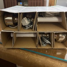 Bethlehem Lights 6 Window