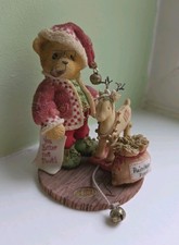 Cherished Teddies WENDALL