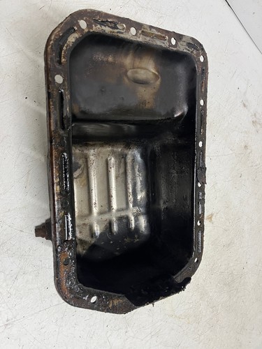 Triumph spitfire mk4 1500 sump - spitfire,
