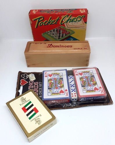 Collection lot mixed - lot, games