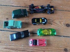 Toy Vehicle Mattel, Tomica