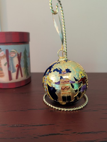 Vtg franklin mint - franklin, children