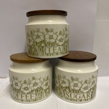 Hornsea Fleur Coffee /Tea