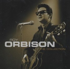 ROY ORBISON - THE COLLECTION -