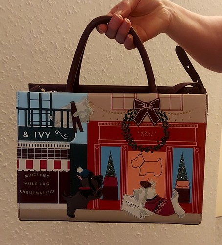 Radley window shopping - radley, ‘window