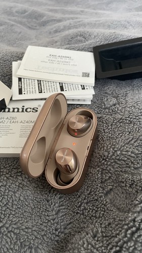 Technics eah az40 - technics, eah-az40