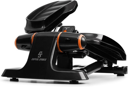 Capital sports galaxy step - sports,