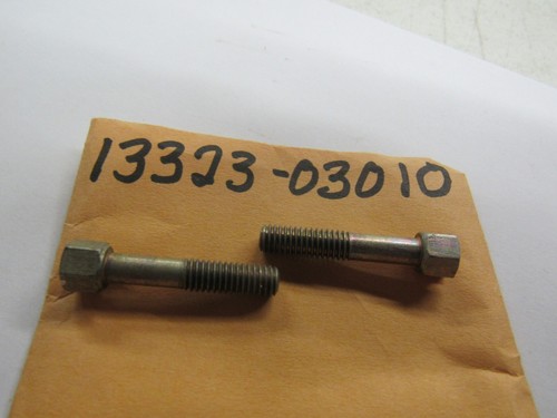 Nos suzuki carburetor bolt - nos,