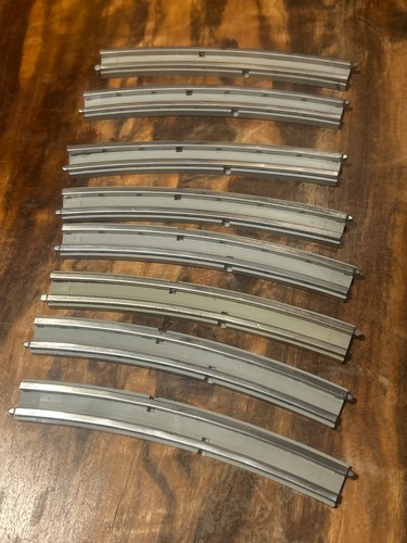 Lego train track - 12v, railway