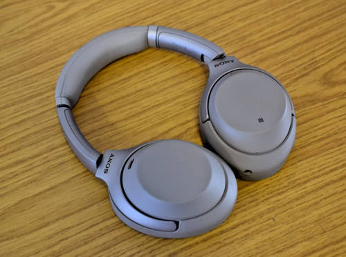 Sony 1000xm3 wireless - wh-1000xm3, over