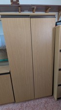Storage Cabinet Unit Office