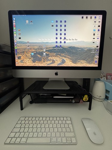 Apple imac inch retina - 27-inch, 5k