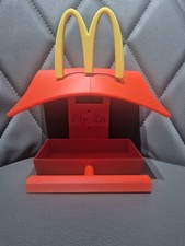 McDonald's Bird Feeder | Bird Table | Squirrel Feeder | Novelty Garden Feeder