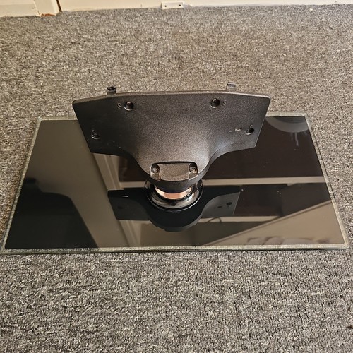 Samsung glass base stand - samsung,