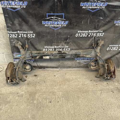 2010 renault megane door 5 - 2010,