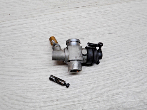 Thunder tiger mta4 s28 - s28, pro