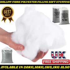 100 % SOFT POLYESTER FIBRE