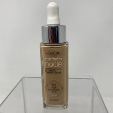  L'Oreal Paris True Match Nude