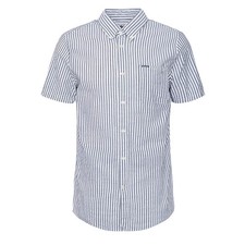 Barbour Cresswell Seersucker