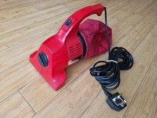 Dirt Devil model 150uk with washable bag Vacuum Cleaner ,made in usa